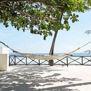 Manolo Beach Resort